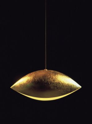 Malagola pendant lamp Catellani & Smith